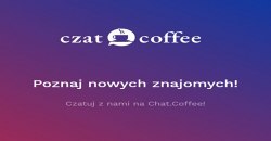 Czat.coffee czat randki kamerki portal społecznościowy