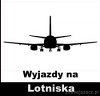 Bezpieczna taksówka przewóz osób lotniska dworce i inne miejsca w Polsce  wyjazdy 24