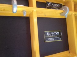 Szalunki budowlane ENCO atrakcyjne ceny od producenta