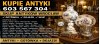 KUPIĘ ANTYKI , STAROCIE - NAJLEPSZA OFERTA SZYBKI KONTAKT - zadzwoń - 603 567 304