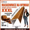 Imitacja drewna na wymiar - Fulldecor.pl