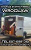 Odbiór,wywóz,utylizacja starych mebli Wrocław.