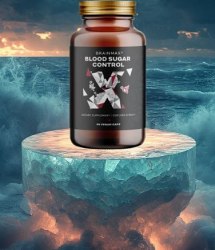 BrainMax - Kontrola Poziomu cukru we krwi