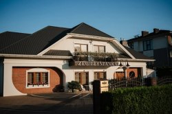 Ślub plenerowy nad Zegrzem – ceremonia i wesele w jednym wyjątkowym miejscu