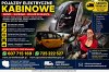 Serwis naprawa skuterów inwalidzkich SHOPRIDER, wózków, rotorów, MOBILNIE / POJAZDY ELEKTRYCZNE KABINOWE