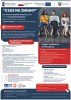 O.K. Centrum Języków Obcych Sp. z o.o. wraz z Fundacją Niepodległości zaprasza do udziału w projekcie  „Czas na zmiany” nr FESW.09.01-IZ.00-0023/25