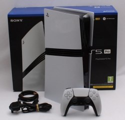 Konsole Sony PlayStation PS5 Pro, Sony PlayStation PS5 Slim, Nintendo Switch 2 oraz Microsoft Xbox Series X 2TB,  Apple iPhone 17 Pro Max, iPhone 17 Pro, iPhone 17, iPhone Air, iPhone 16 Pro Max,