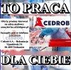 Operator wózka widłowego w Sekcji Załadunku Drobiu (K/M)  powiat ciechanowski, mławski, działdowski, żuromiński  woj. mazowieckie, warmińsko-mazurskie