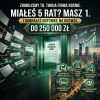 FIRMO, MASZ KILKA ZOBOWIĄZAŃ I WIELE RAT? KREDYT DO 250 000 ZŁ!