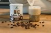 Napój kawowy - OK!FatBurn Coffee
