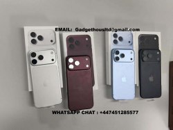 Sprzedaż nowych, oryginalnych Apple iPhone 18 Pro Max, iPhone 18 Pro,  Apple iPhone Duo , iPhone 17 Pro Max, iPhone 17 Pro, iPhone 17, iPhone Air, iPhone 16 Pro Max, iPhone 16 Pro