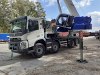 Żuraw Hidrokon HK 180 33 T3 (60 ton)