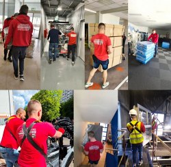 TRAGARZE 24h WNOSIMY/ZNOSIMY Wszystko meble paczki AGD gabaryty wanny Materiały Budowlane Motocykle Piece Gres Warszawa-okolice tanio solidnie! 24/7