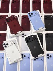 Apple iPhone 18 Pro Max | iPhone 18 Pro | iPhone Duo | Apple iPhone 17 Pro Max | iPhone 17 Pro | iPhone 17 | iPhone Air | Apple iPhone 16 Pro | iPhone 16 Pro Max
