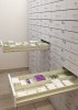 Meble apteczne-magazynowe szuflady głębokiego skladowania sprzedam używane