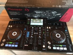Pioneer DDJ SX2 DJ Controller - €430 / Pioneer XDJ RX - €650 / Pioneer CDJ 2000NXS2 == €850