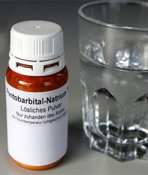 Proszek nembutalu (pentobarbital sodu), kapsułki, tabletki, płyny Wysokiej jakości pentobarbital sodu (Nembutal) na sprzedaż