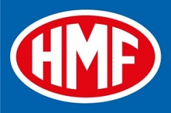 HMF - Dźwigi samochodowe