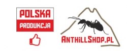 Anthillshop.pl - mrówki, terraria i formikaria