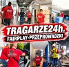 Tragarze FAIRPLAY wnosimy znosimy wszystko i wszędzie każda waga każda ilość